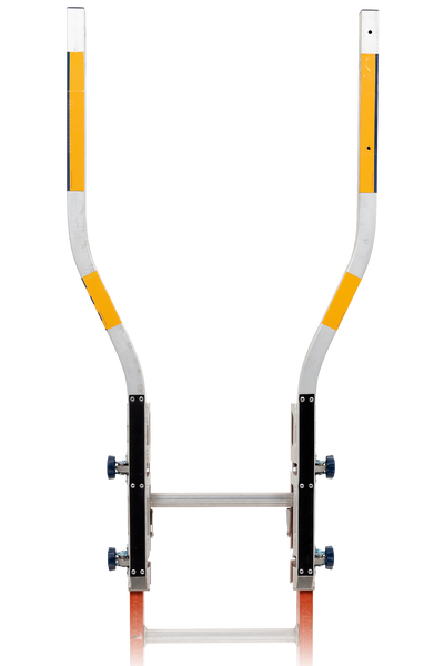 Werner X300000 Extension Ladder WalkThru