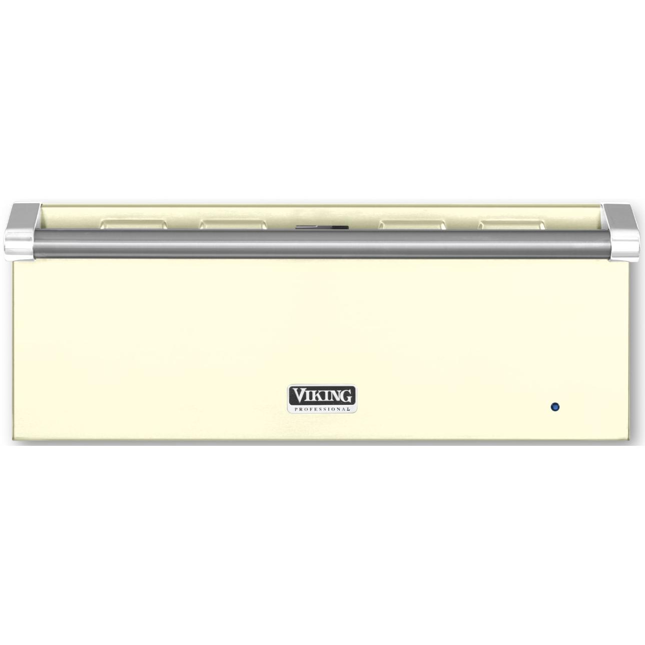 Viking 27-inch Warming Drawer VWD527VC