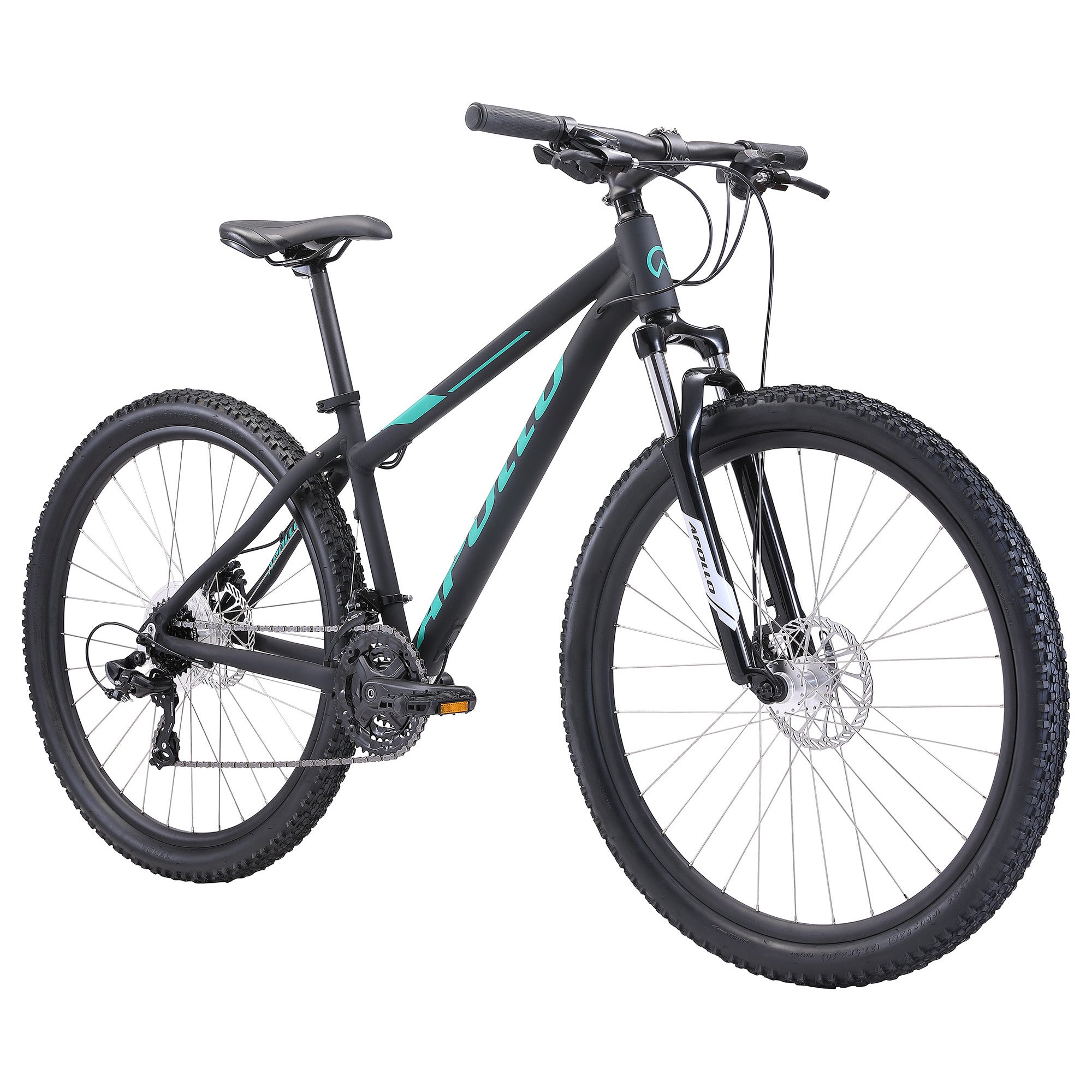 2022 Apollo Aspire 20 W