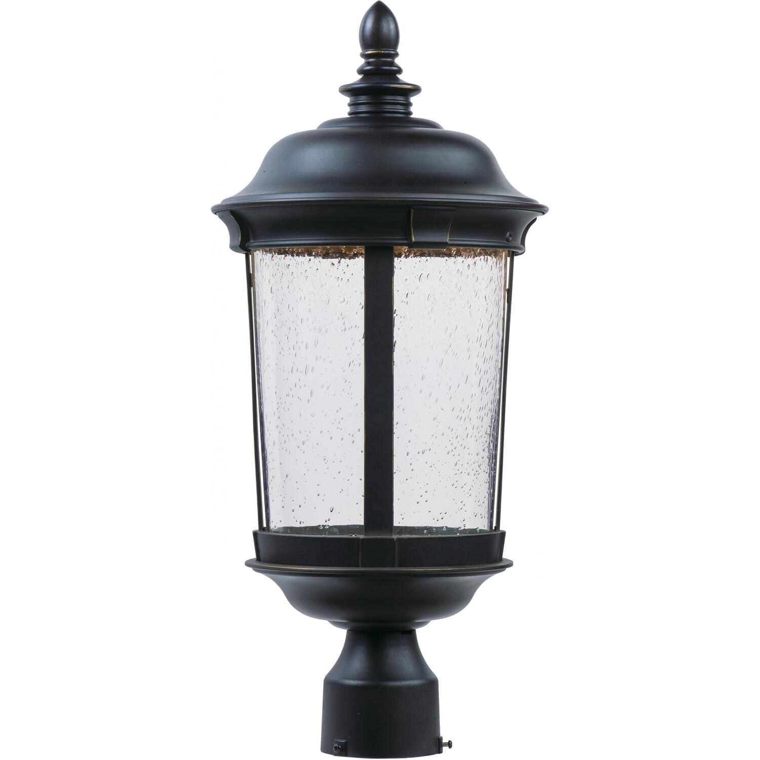 Maxim Dover One Light 21-Inch LED Outdoor Post Light