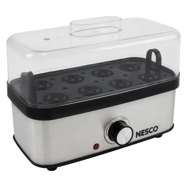 Nesco Deluxe Egg Cooker