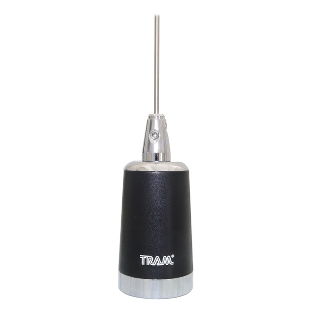 Tram 150 watt Pretuned Dual band 144 Mhz To 148 Mhz Vhf 430 Mhz To 450 Mhz Uhf Amateur Radio Antenna With Nmo Mounting