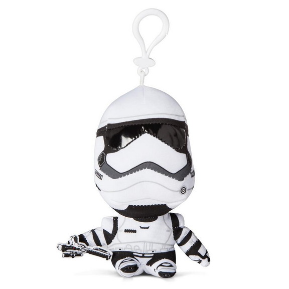 Se7en20 UGT SW01898_ST C Star Wars 4 Mini Talking...