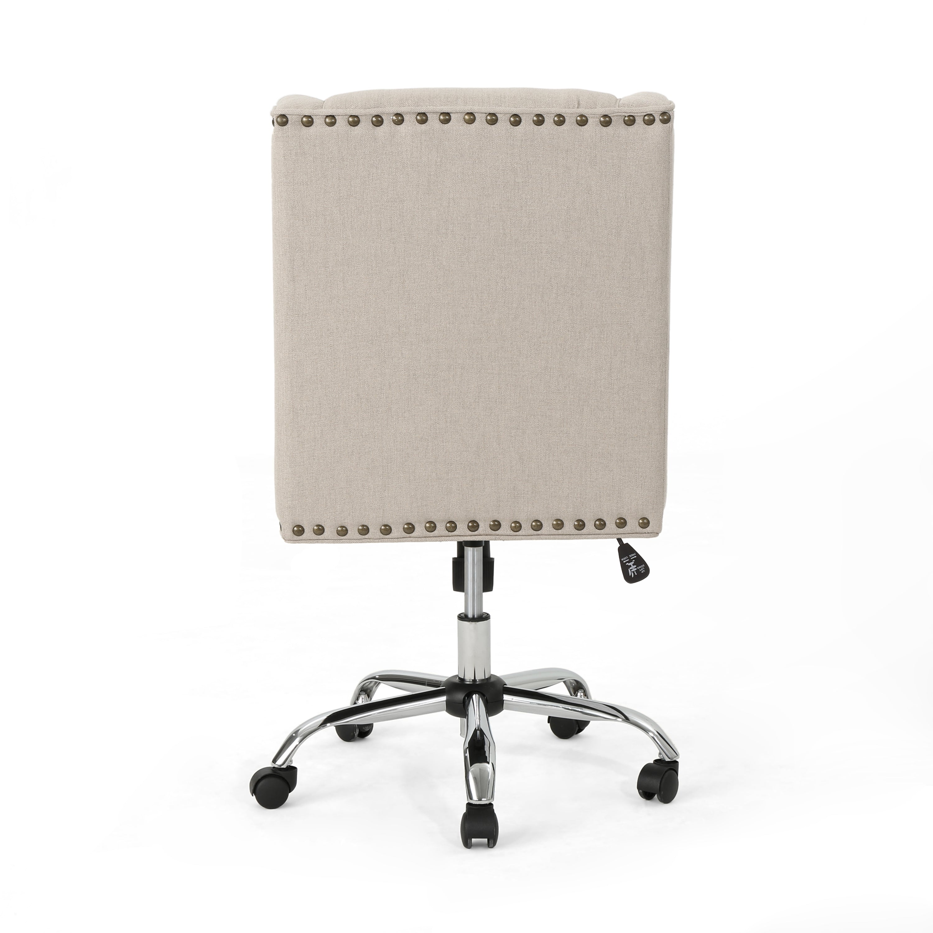 Quentin Home Office Fabric Desk Chair