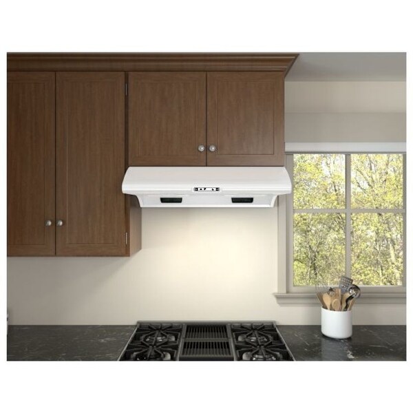 Zephyr 850 CFM 30 Inch Wide Under Cabinet Range Hood with LED Lights