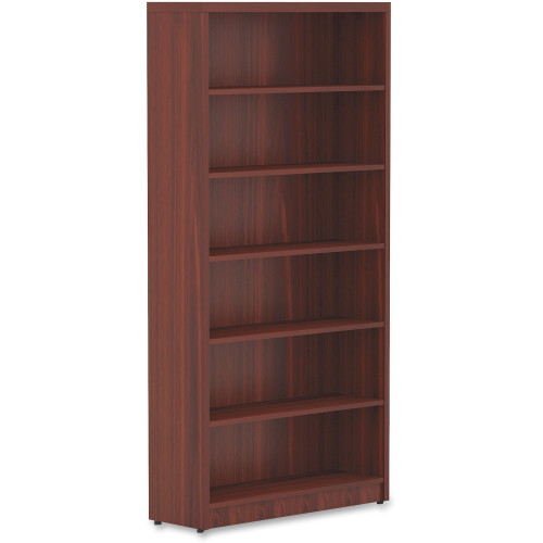 Lorell Chateau Bookshelf (34314)