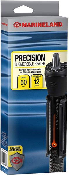 Marineland Precision Heater