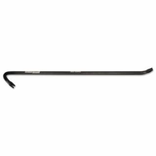 True Temper 027 1173000 48 Gooseneck Wrecking Bar...