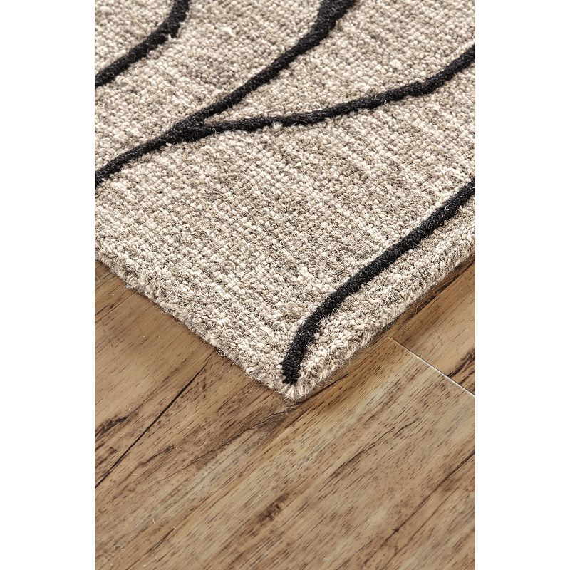 Weave and Wander Fadden Area Rug