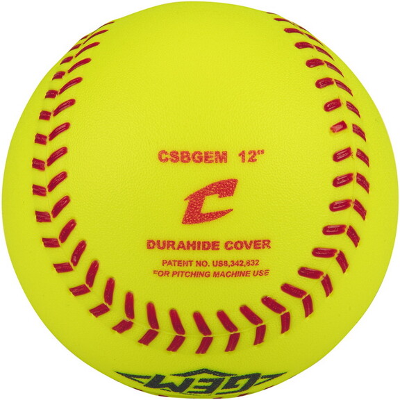 Champro CSBGEM Gem 12Softball