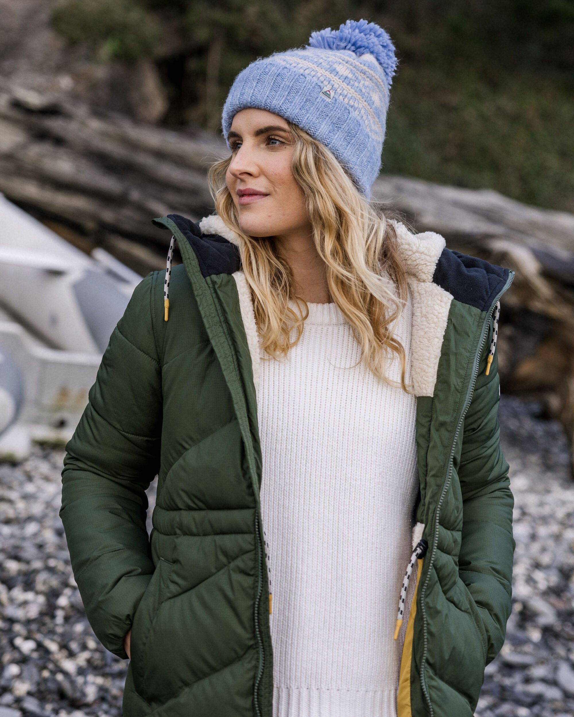 Kinsey 2.0 Jacket - Fir Tree