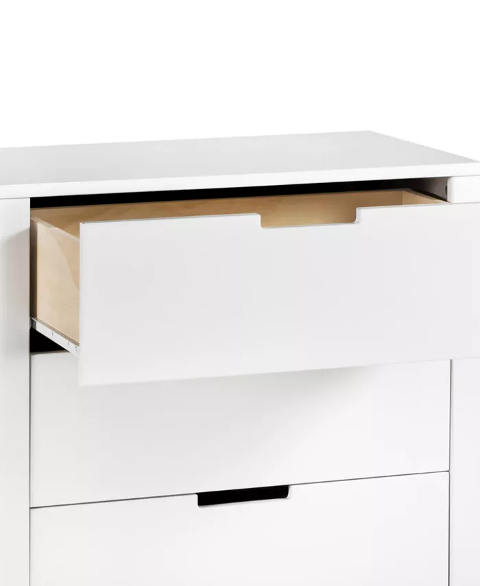 Carters by DaVinci Colby 3-Drawer Dresser