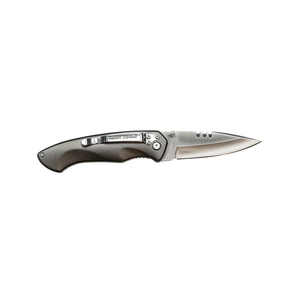 Electricianand#8217;s Pocket Knife