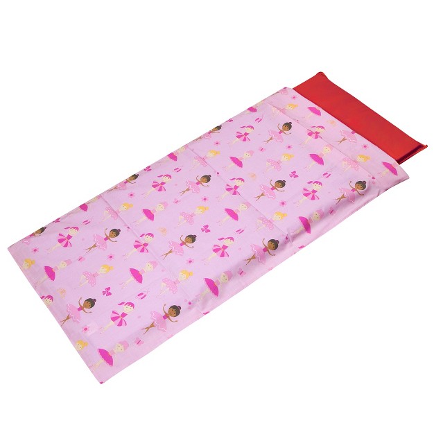 Wildkin Rest Mat Cover For Kids