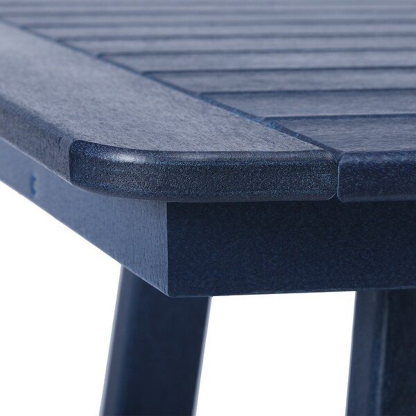 Polytrends Laguna Hdpe All Weather Outdoor Patio 30