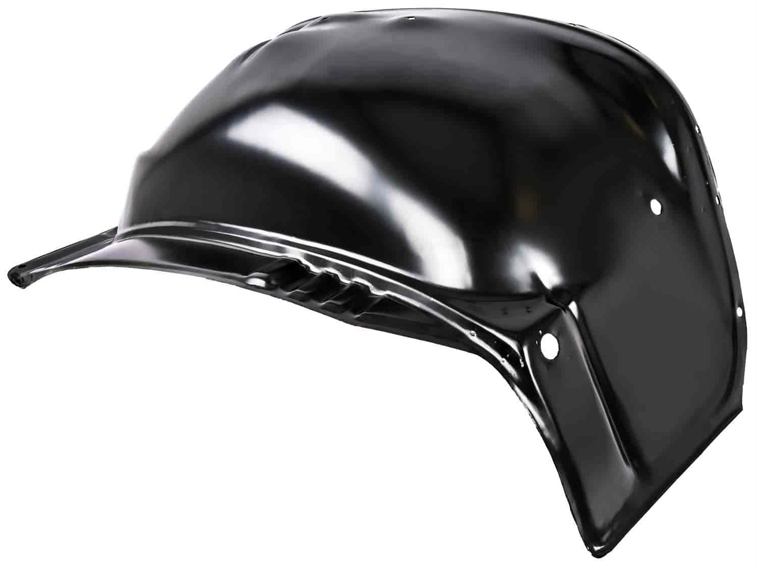 JEGS 78623 Front Inner Fender 1973-1980 Chevy and GMC Truck (GM C/K Series Pickup)