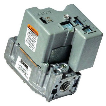 Honeywell SV9510M2511 24v 1/2 X 1/2 Direct Hot S...