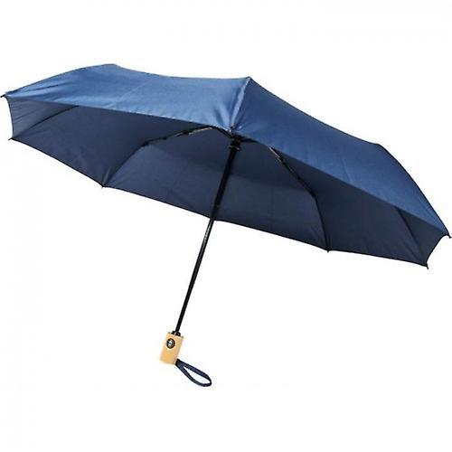 Avenue Bo Foldable Auto Open Umbrella