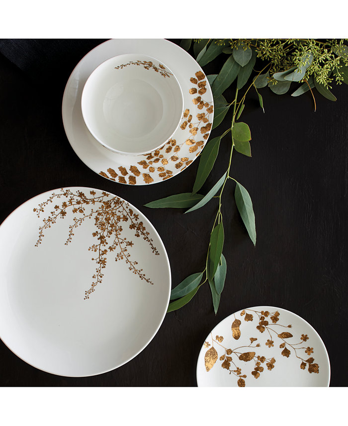 Vera Wang Wedgwood Jardin Dinnerware Collection