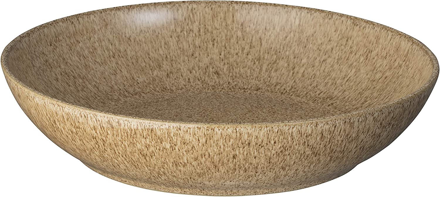 Denby CRFT-052-4 Studio Craft Multi-Colored Pasta Bowl (Set of 4)