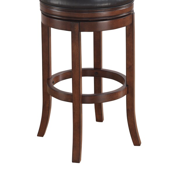 Copper Grove Selmier 30-inch Swivel Bar Stool