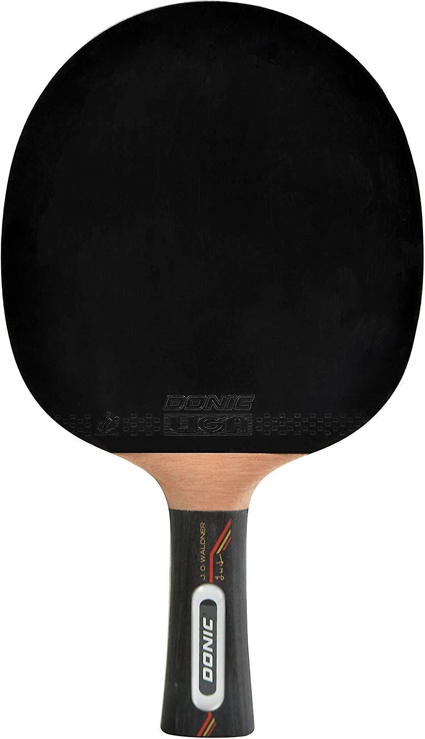 Donic Schildkrot Table Tennis Racket Waldner 5000 Ping Pong Wooden Bat Paddle