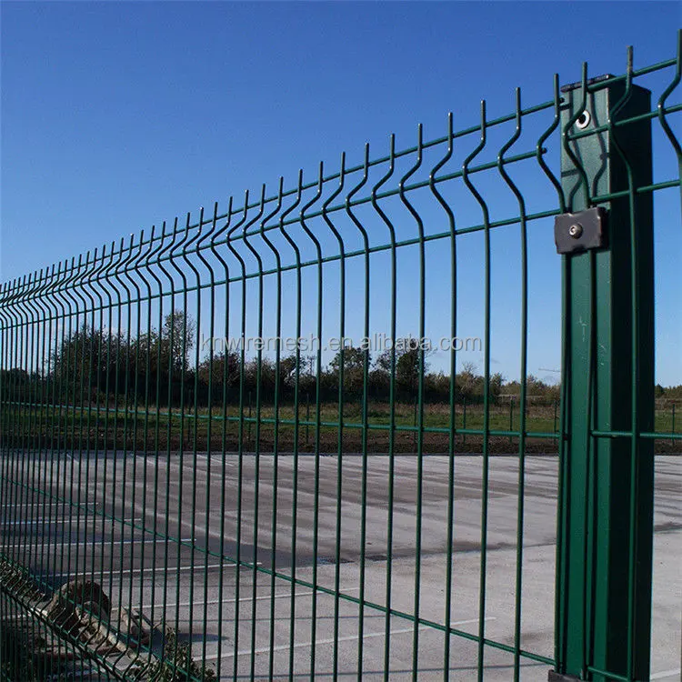 Protection Fence Customized  Red/ Blue / Green Temporary Fall Prevention Edge