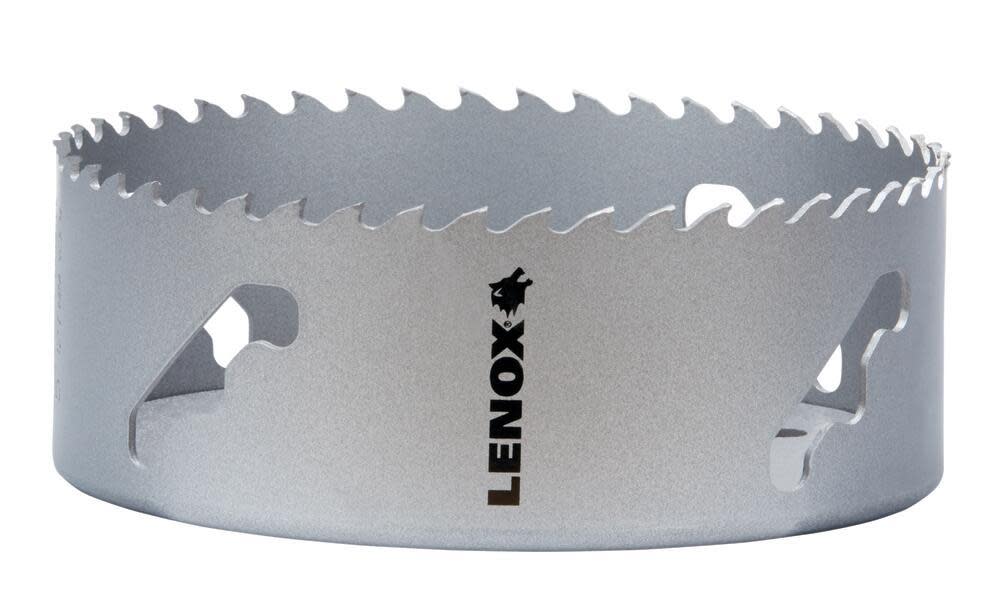 LENOX Hole Saw Carbide Tipped 5 1/2 140mm