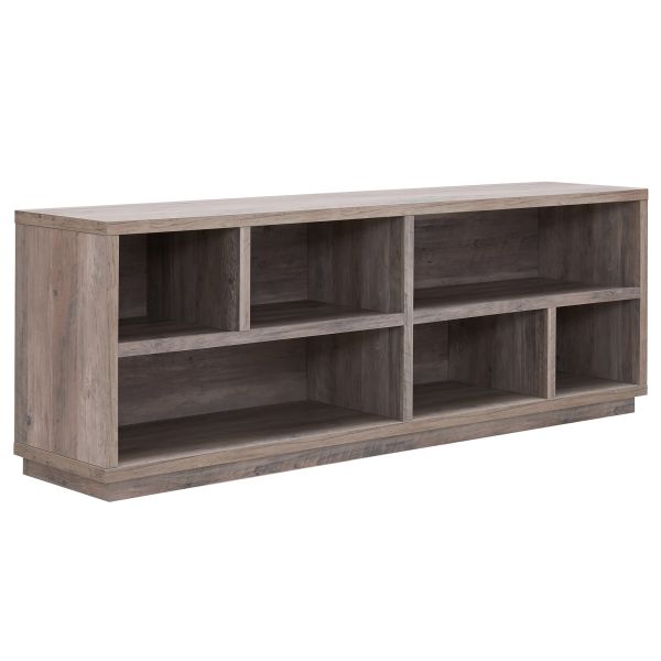 Bowman Rectangular TV Stand for TV's up to 75