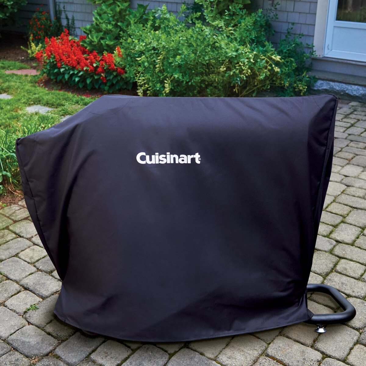 Cuisinart 28-Inch Outdoor Gas Griddle Cover