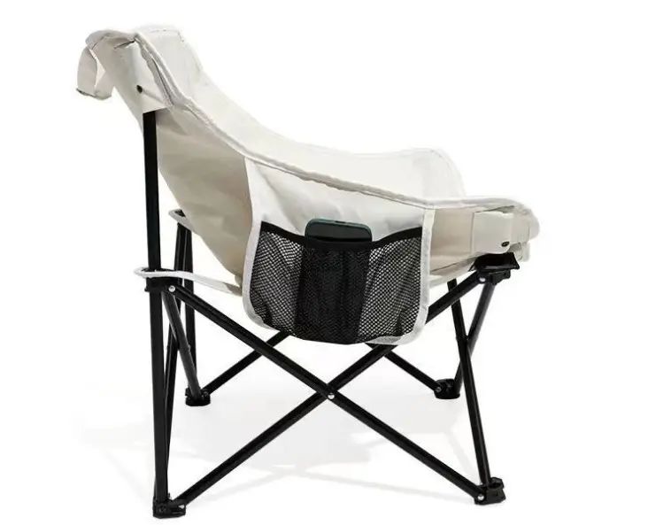 Compact Camping Chair / Portable Folding Chair / Lightweight Fishing Chair