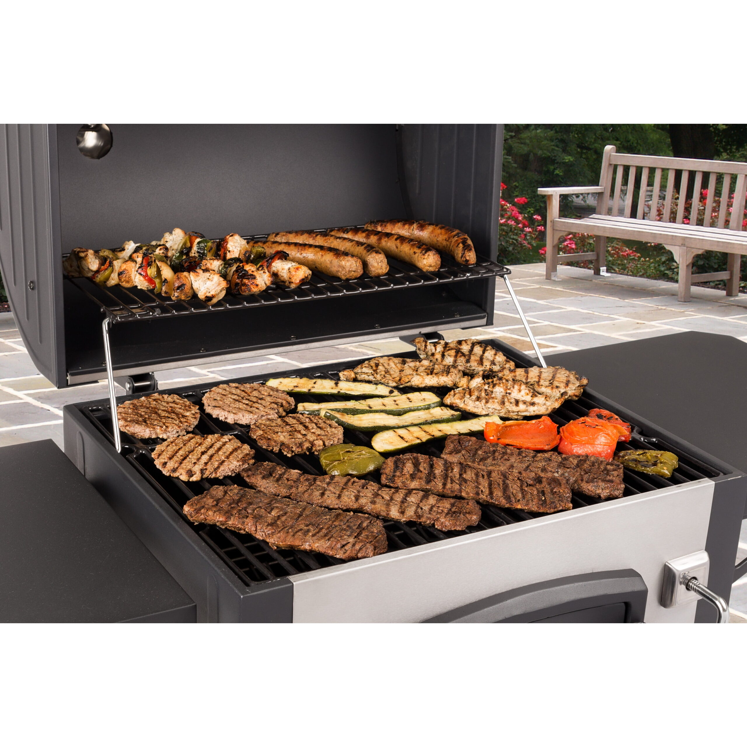 Dyna-Glo 20.5 Charcoal Grill