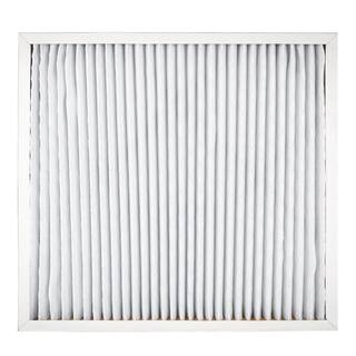 QuFresh 16 in. MERV9 AS1000WHT Air Scrubber Replacement Filter 3-count AS1000-MERV9-3