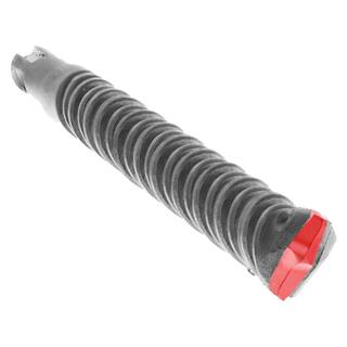 DIABLO 12 in. x 37 in. x 39 in. SDS-Plus Carbide 2-Cutter Hammer Bit DMAPL2350