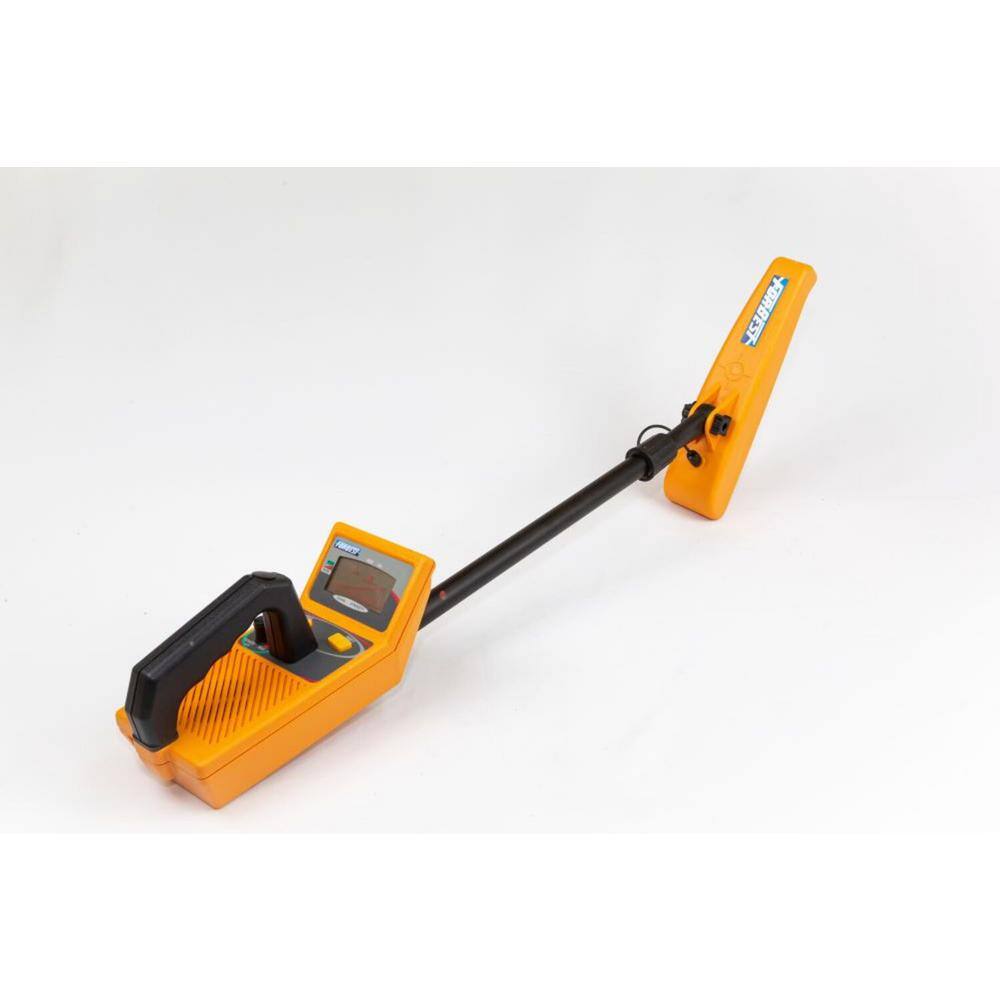 FORBEST Wireless Digital Hand-Held Pipe Locator with Noise Control FB-R2012