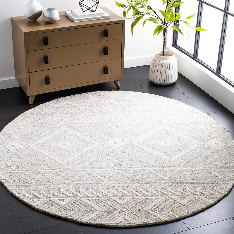 Safavieh Metro Ellen Indoor Outdoor Rug