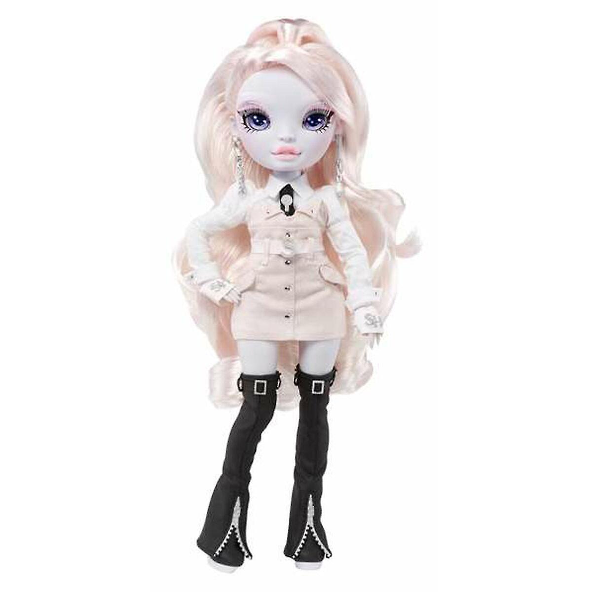 Doll MGA Shadow High Serie 2 Karla Choupette