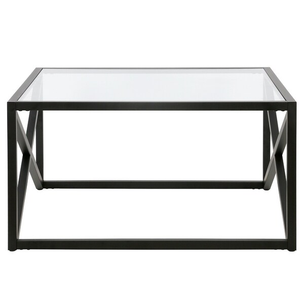 Calix Coffee Table