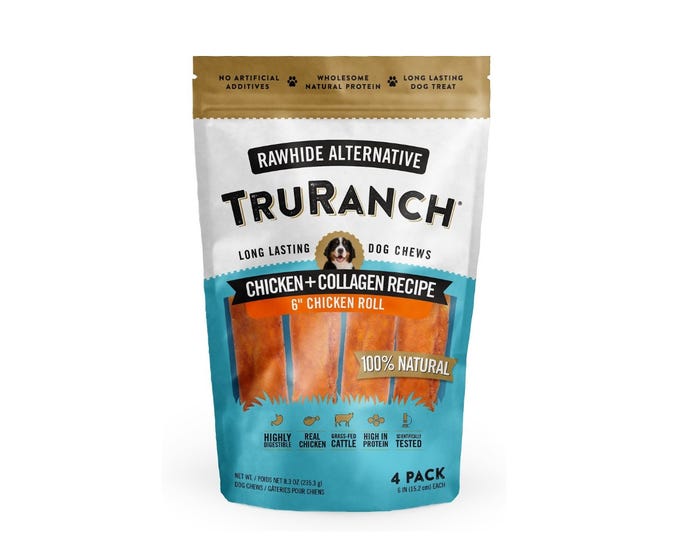 TruRanch 6