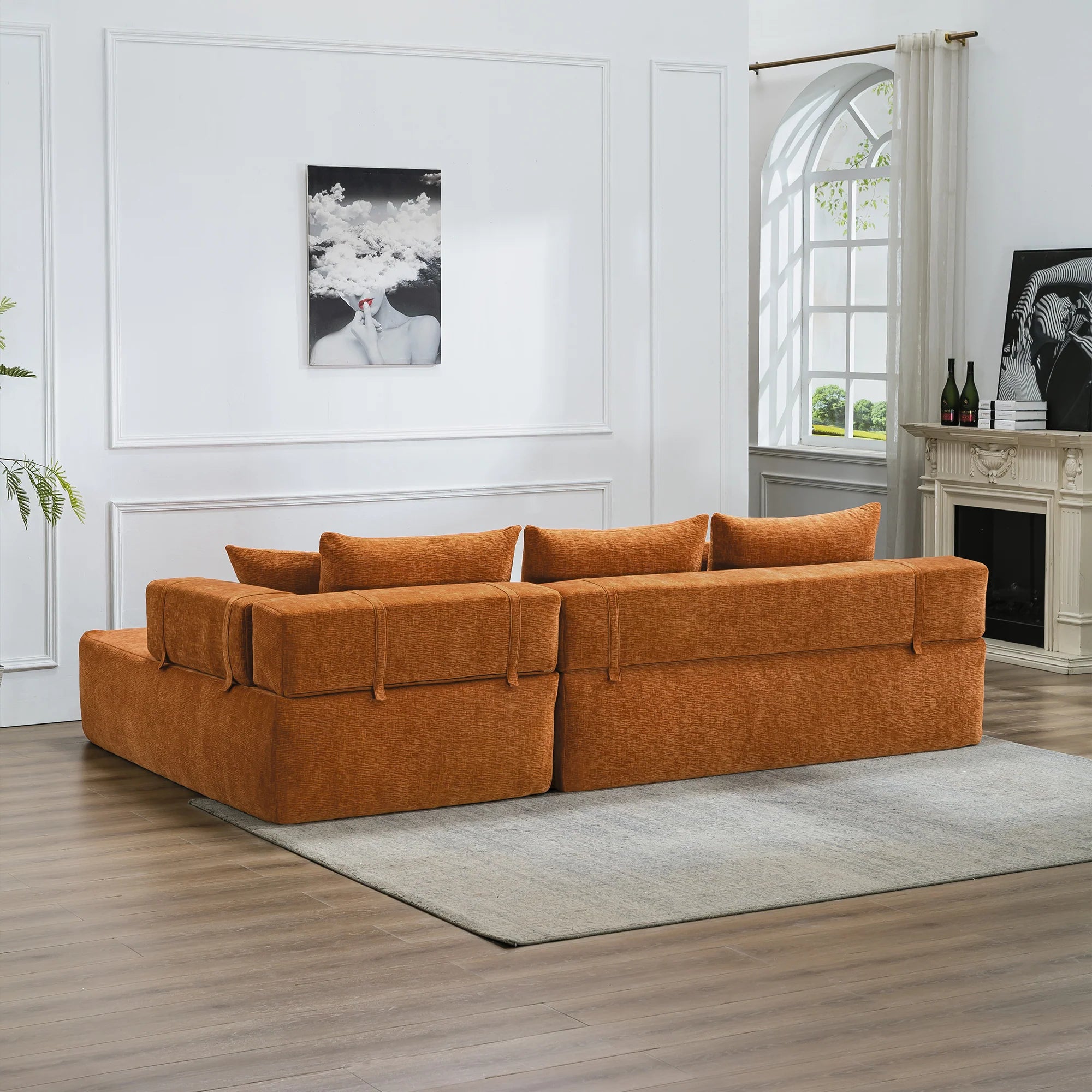 8091 SOFA