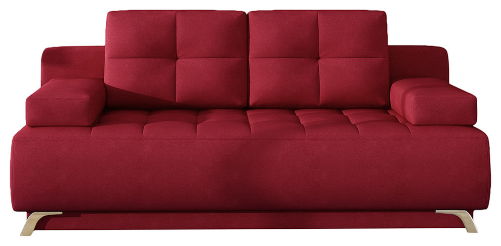 Oslo Sofa Bed   Contemporary   Sleeper Sofas   by MAXIMAHOUSE  Houzz