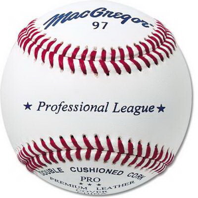 MacGregor MCB97PRO Mac 97 Professional League Base...