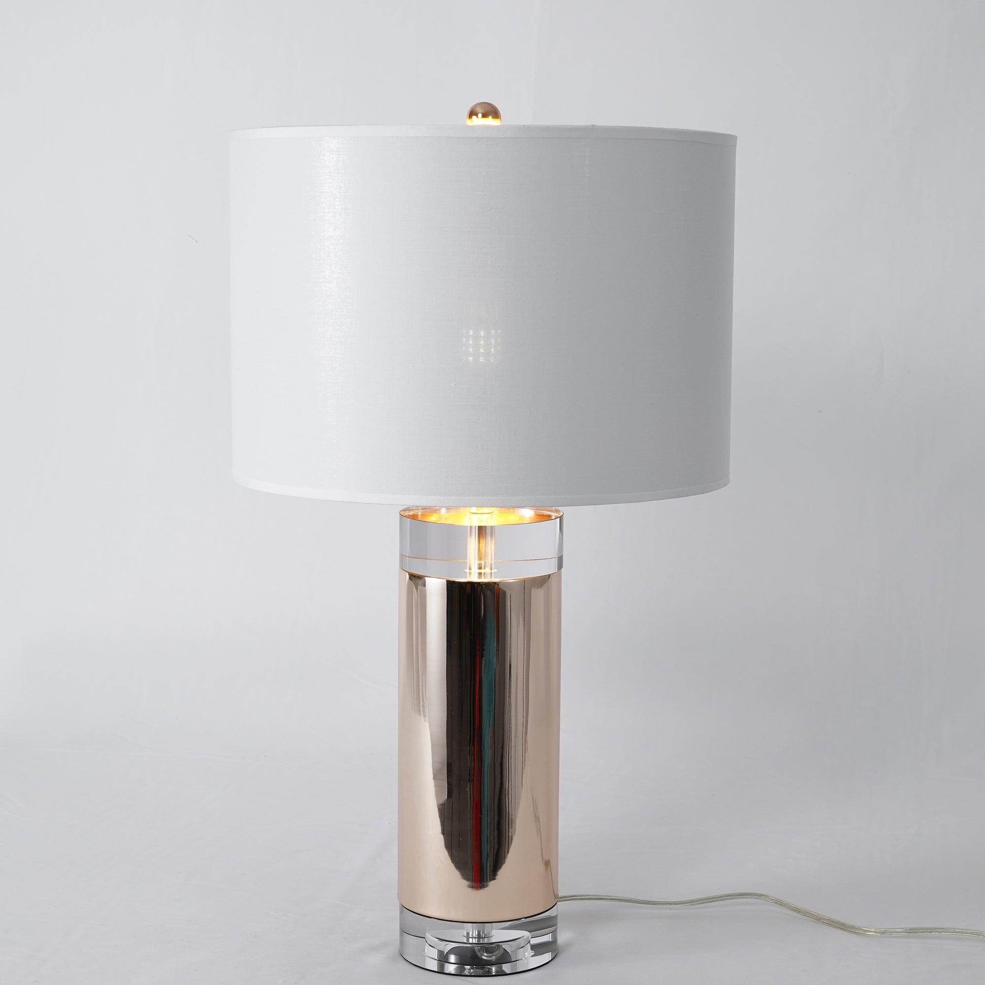 Parker Table Lamp