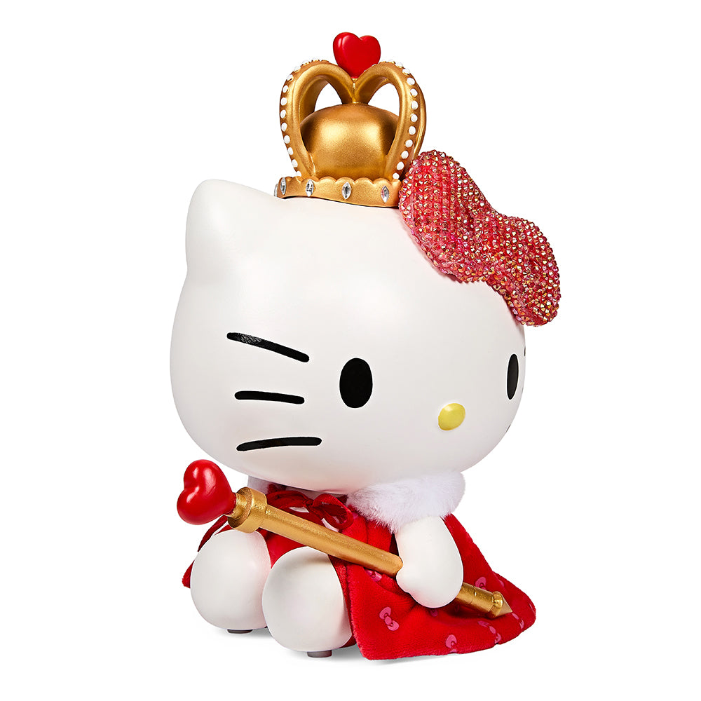 Hello Kitty® Birthday Queen 8