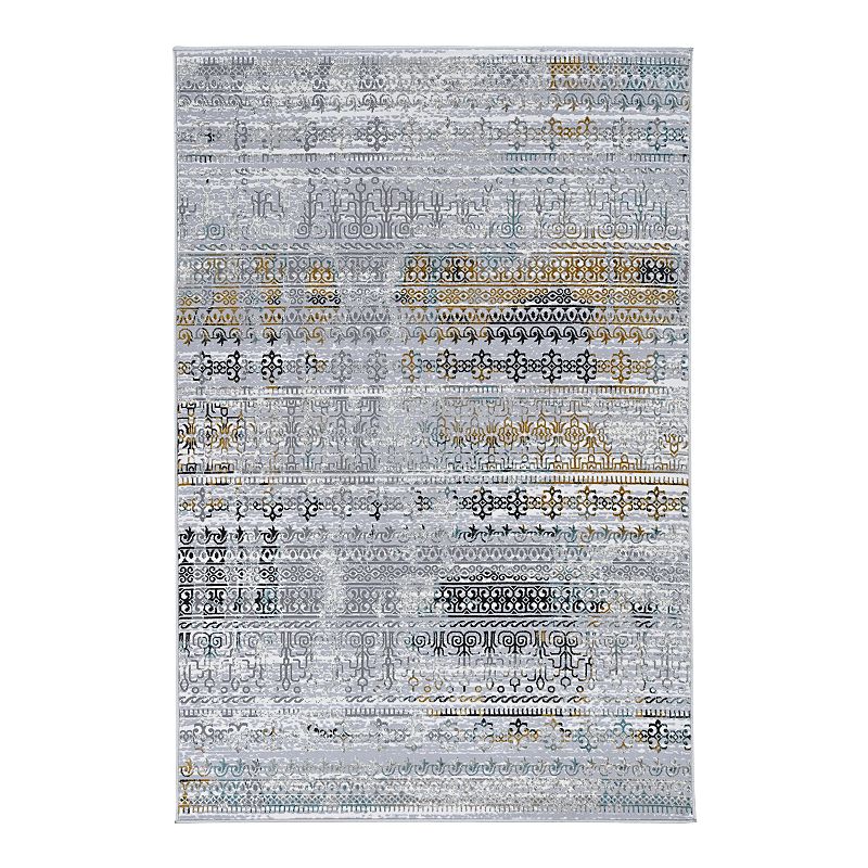 Linon Elixir Barnsdale Rug