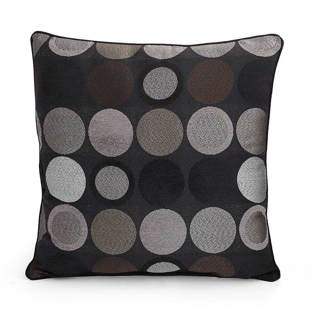 Tempo Products Odyssey Smoke Toss Pillow