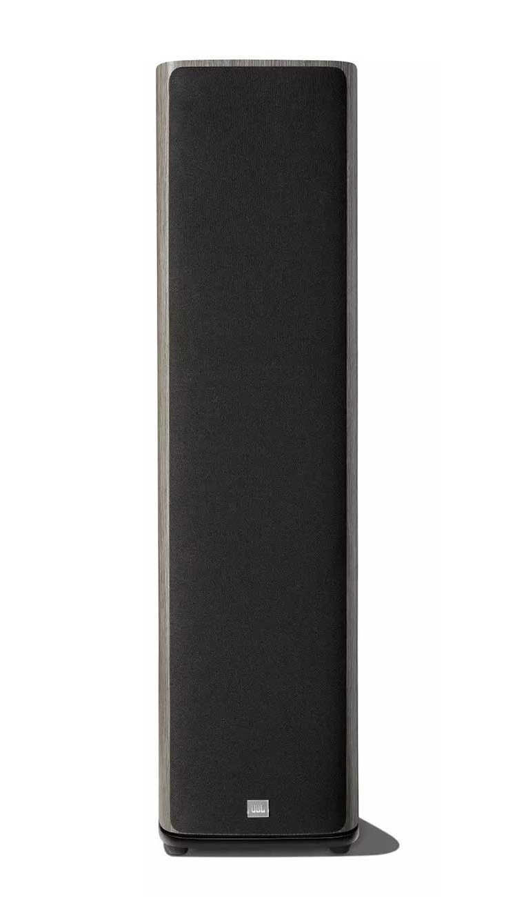  Synthesis HDI-3800 Gray Oak 2.5-Way Floorstanding Loudspeaker (Each)