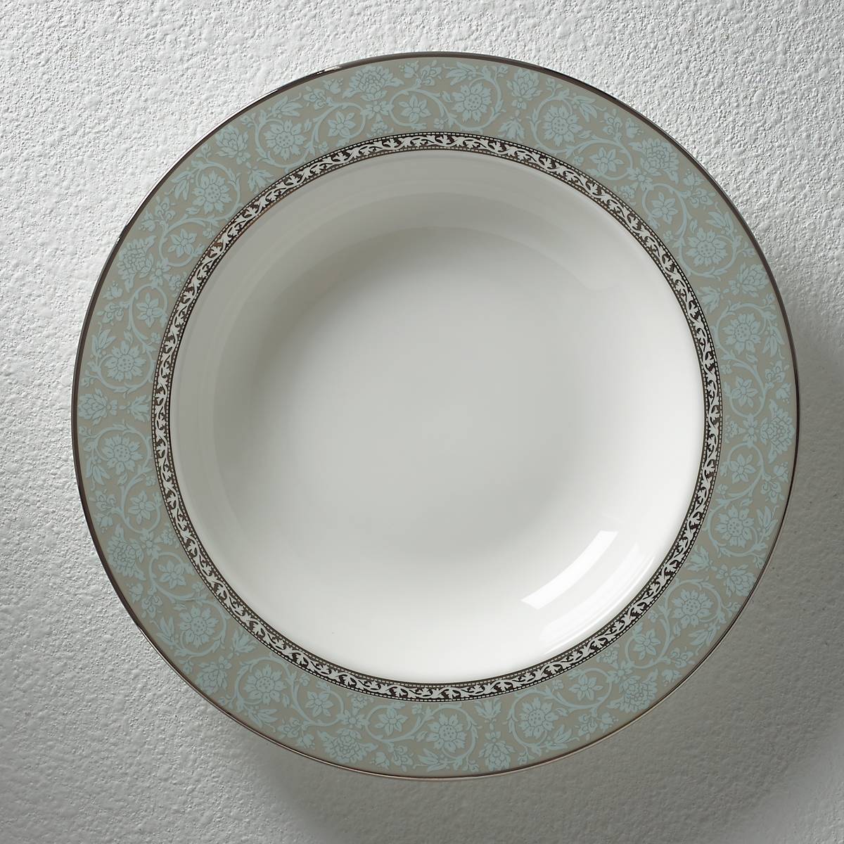 Westmore Rimmed Bowl