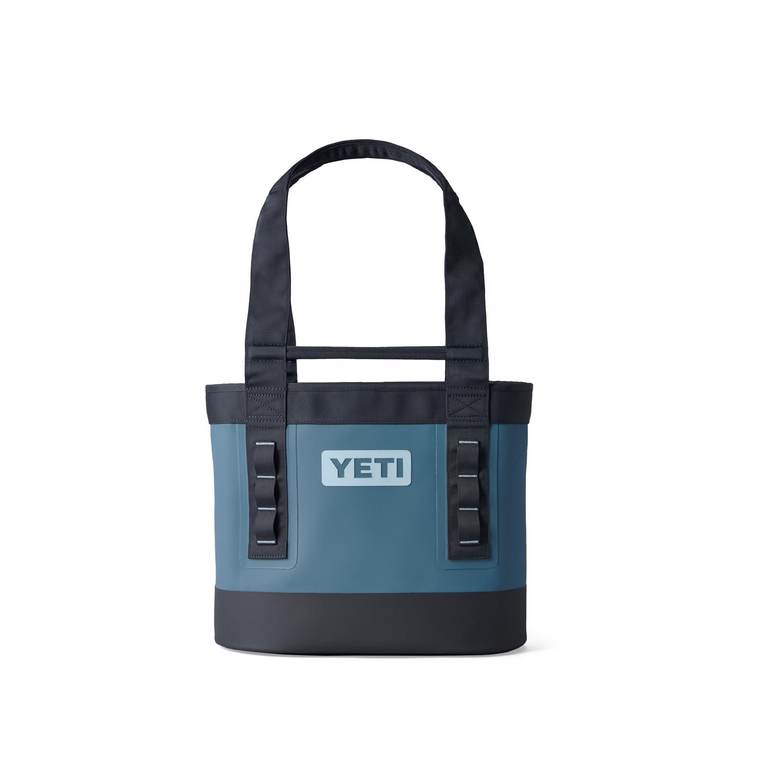 YETI Camino Carryall 20 Nordic Blue Tote