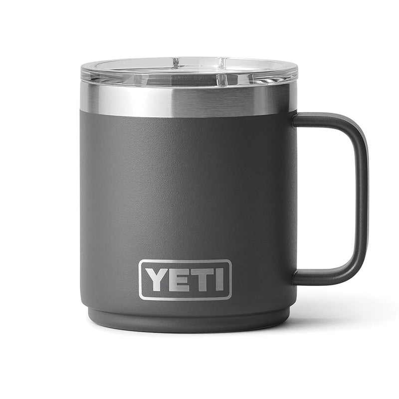 YETI Rambler 10 oz. Mug with Magslider Lid